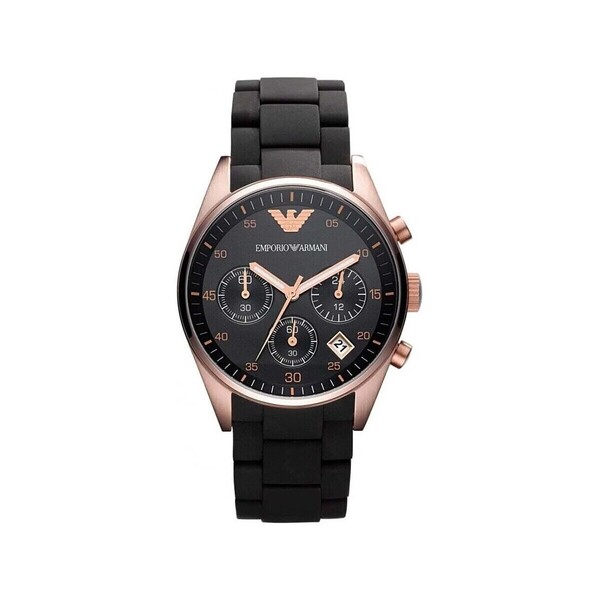  Emporio Armani  Zegarki Analogowe Emporio Armani  Ty283680  