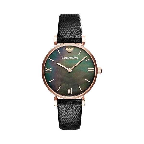  Emporio Armani  Zegarki Analogowe Emporio Armani  Ty567340  