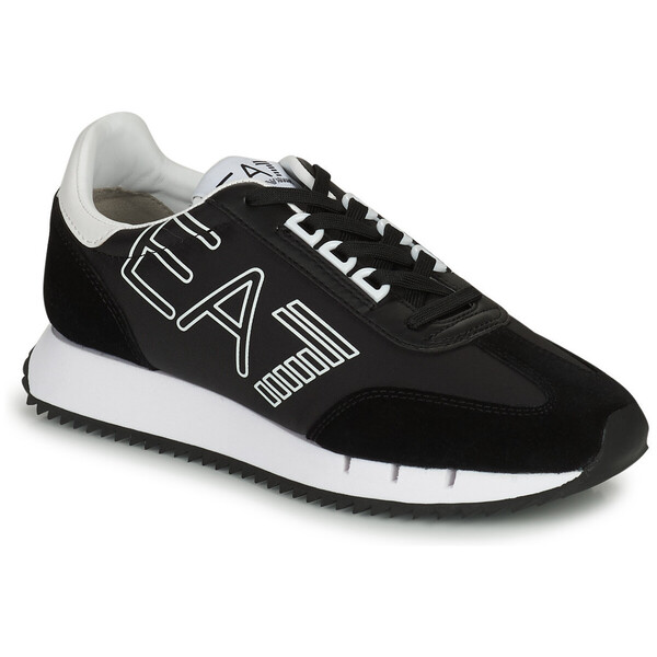  Emporio Armani Ea7  Buty Emporio Armani Ea7  -  