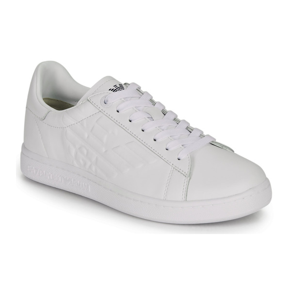  Emporio Armani Ea7  Buty Emporio Armani Ea7  Classic New Cc  