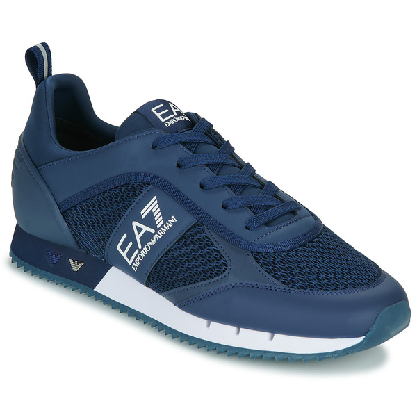  Emporio Armani Ea7  Buty Emporio Armani Ea7  7x000334  