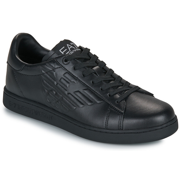  Emporio Armani Ea7  Buty Emporio Armani Ea7  7x000331  