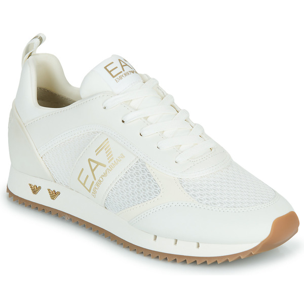  Emporio Armani Ea7  Buty Emporio Armani Ea7  7x000334  