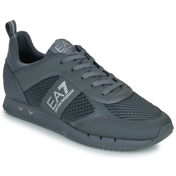  Emporio Armani Ea7  Buty Emporio Armani Ea7  7x000334  