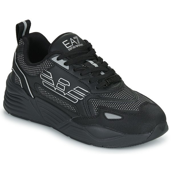  Emporio Armani Ea7  Buty Emporio Armani Ea7  7x000306  
