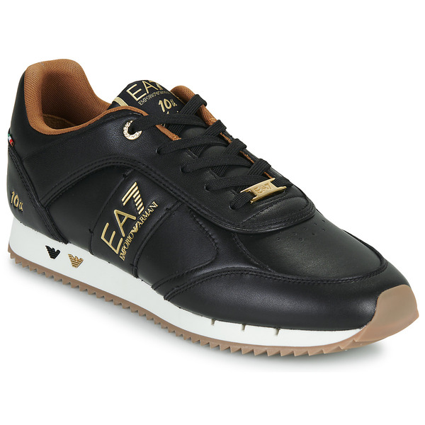  Emporio Armani Ea7  Buty Emporio Armani Ea7  7x000648  