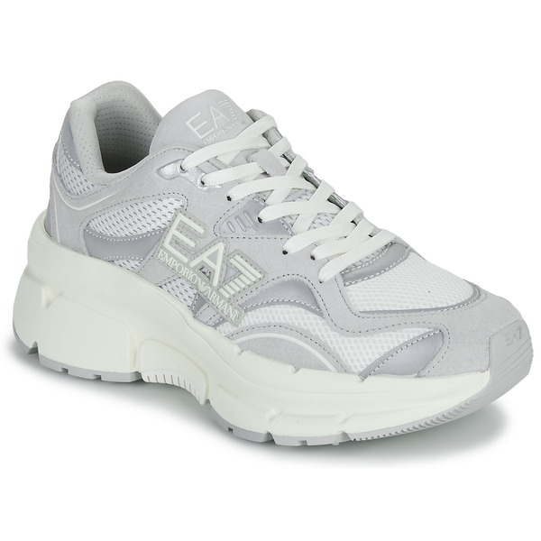  Emporio Armani Ea7  Buty Emporio Armani Ea7  X8x237  