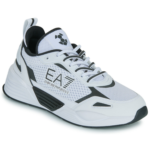  Emporio Armani Ea7  Buty Emporio Armani Ea7  X8x159  