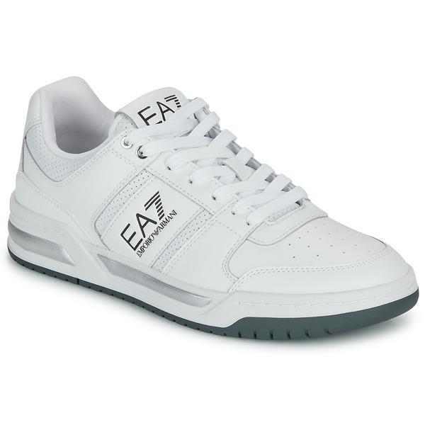  Emporio Armani Ea7  Buty Emporio Armani Ea7  X8x234  