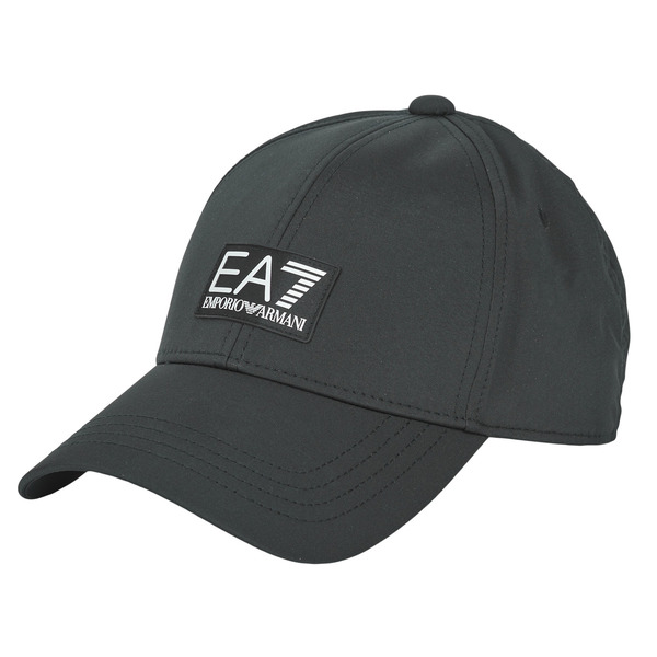  Emporio Armani Ea7  Czapki Z Daszkiem Emporio Armani Ea7  Unisex Train Core Baseball  