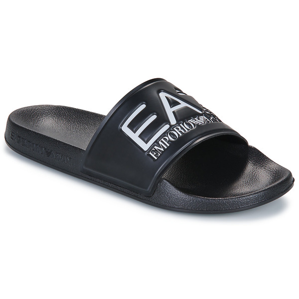 Emporio Armani Ea7  Klapki Emporio Armani Ea7  7x0001  