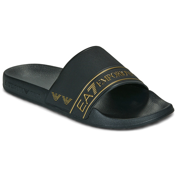  Emporio Armani Ea7  Klapki Emporio Armani Ea7  7x000110  