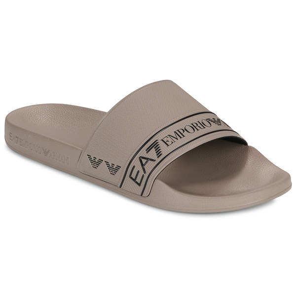  Emporio Armani Ea7  Klapki Emporio Armani Ea7  7x000110  