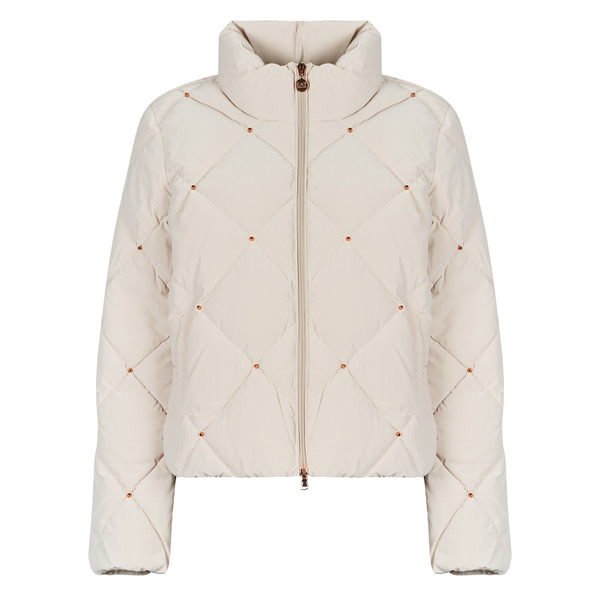  Emporio Armani Ea7  Kurtki Pikowane Emporio Armani Ea7  Winter Bomber Jacket  