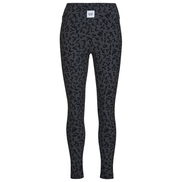  Emporio Armani Ea7  Legginsy I Rajstopy Emporio Armani Ea7  Train Sporty 4ever W Leggings - Train Sporty 4ever W Leggings  