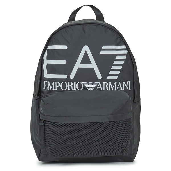  Emporio Armani Ea7  Plecaki Emporio Armani Ea7  Train Graphic Series Backpack  