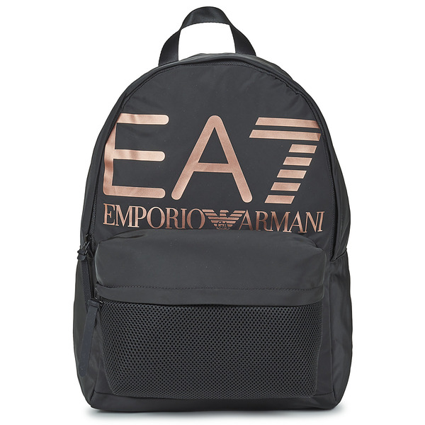  Emporio Armani Ea7  Plecaki Emporio Armani Ea7  Train Graphic Series Backpack  