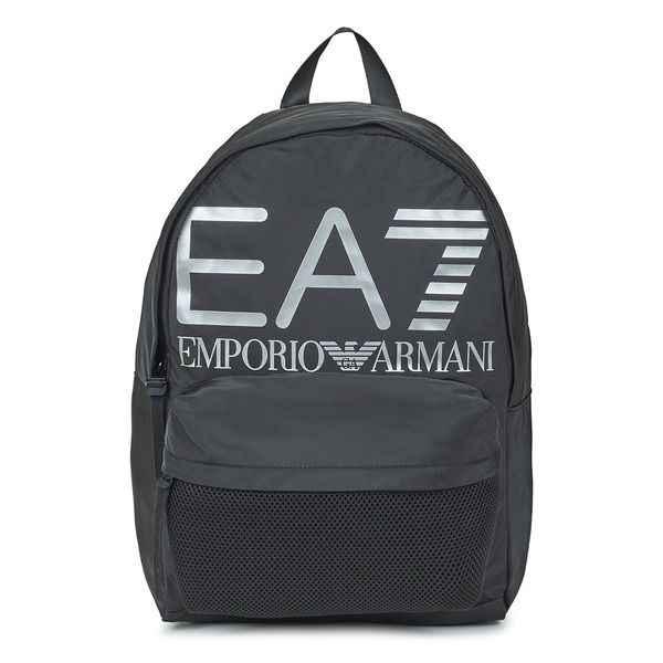  Emporio Armani Ea7  Plecaki Emporio Armani Ea7  Train Graphic Series Backpack  
