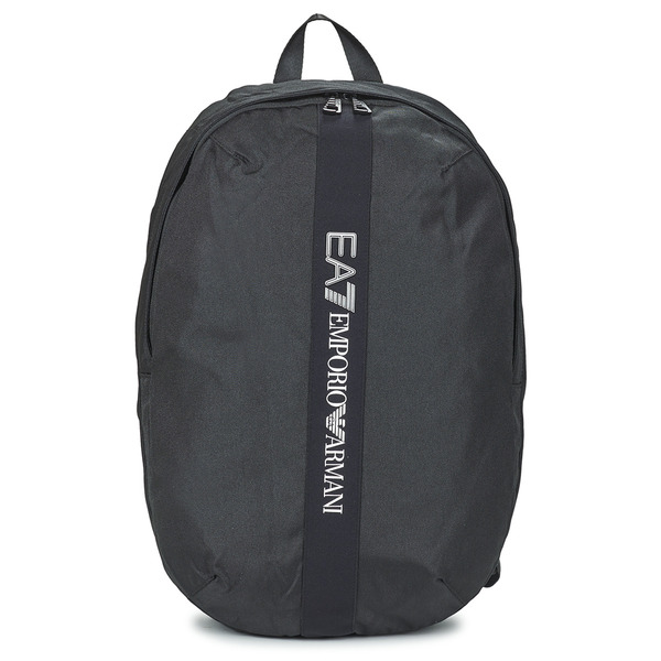 Emporio Armani Ea7  Plecaki Emporio Armani Ea7  Train Logo Series U Backpack  