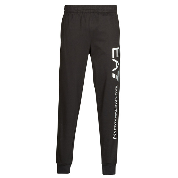  Emporio Armani Ea7  Spodnie Treningowe Emporio Armani Ea7  Train Logo Series M Pants Ch Coft Cc - Train Logo Series M Pants  