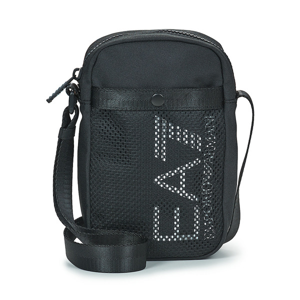  Emporio Armani Ea7  Torby / Saszetki Emporio Armani Ea7  Train U Essential Sling Bag  