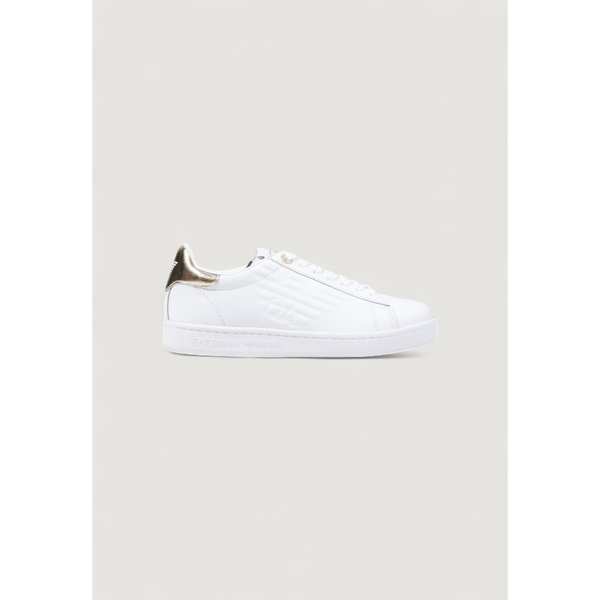  Emporio Armani Ea7  Trampki Emporio Armani Ea7  7x000331 Af10848  