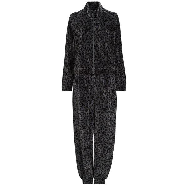  Emporio Armani Ea7  Zestawy Dresowe Emporio Armani Ea7  Train Graphic Series W Tracksuit - Train Graphic Series W Tracks  