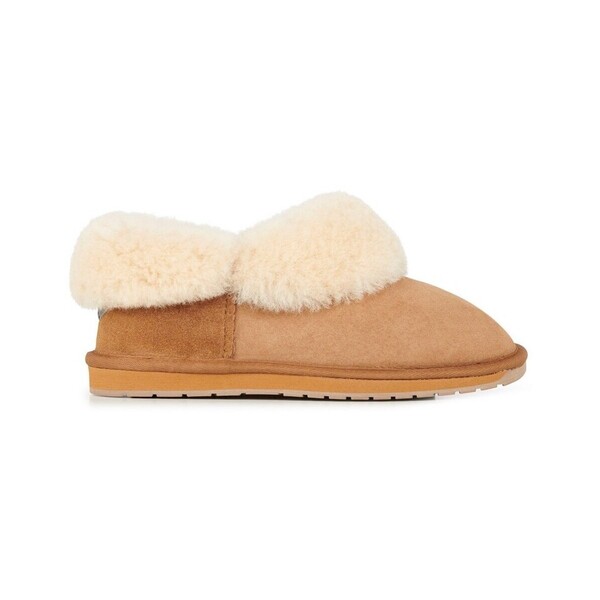  Emu  Buty Emu  Platinum Mintaro  