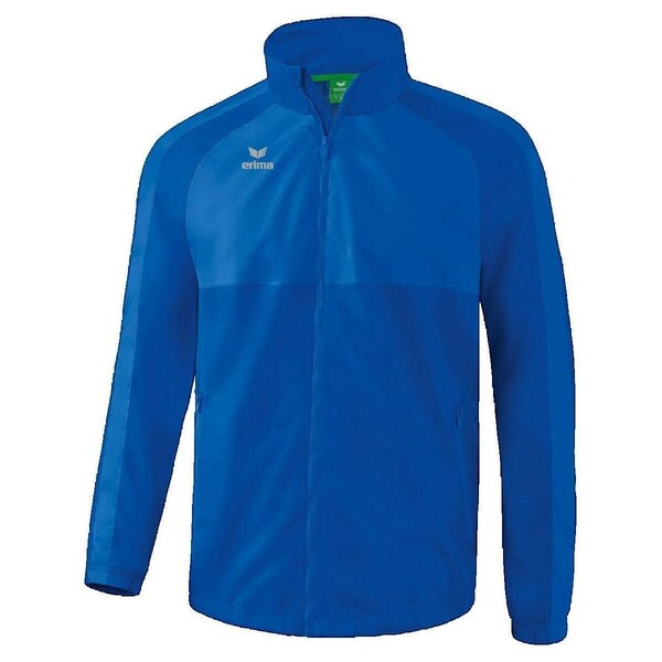  Erima  Bluzy Dresowe Erima  Veste  Team All-weather Imperméable  
