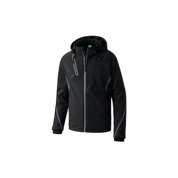  Erima  Kurtki Krótkie Erima  Veste  Softshell Fonction  