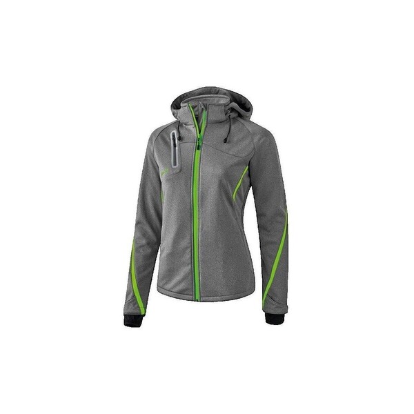  Erima  Kurtki Lekkie Erima  Veste  Softshell Fonction Femme  