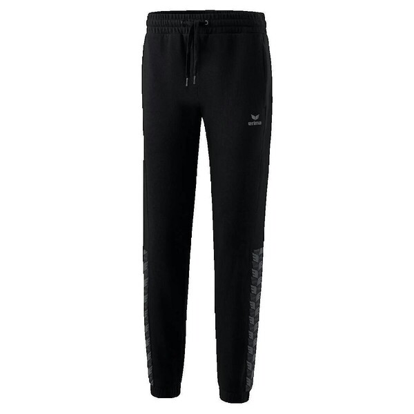  Erima  Spodnie Treningowe Erima  Pantalon De Survêtement  Essential Team Ajusté  