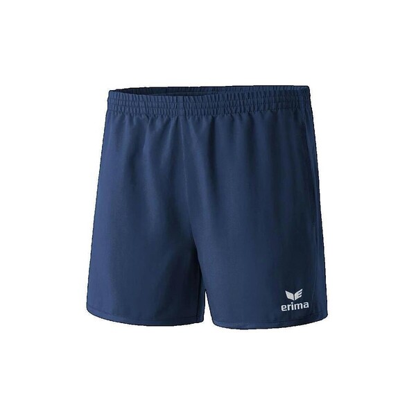  Erima  Szorty I Bermudy Erima  Short  Club 1900 Femme  