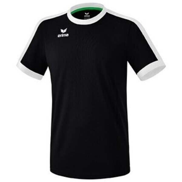  Erima  T-shirty Z Krótkim Rękawem Dziecko Erima  3132125  