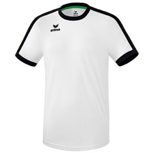  Erima  T-shirty Z Krótkim Rękawem Dziecko Erima  Retro Star  
