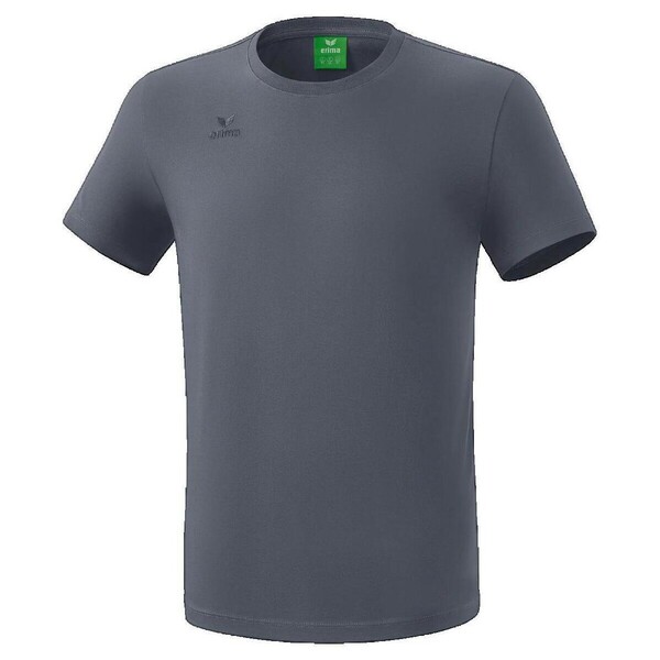  Erima  T-shirty Z Krótkim Rękawem Erima  T-shirt  Teamsport Gris  