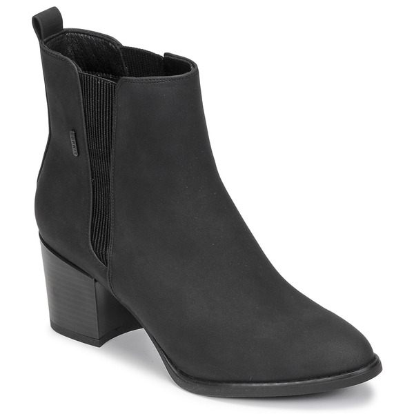  Esprit  Botki Esprit  073ek1w321  