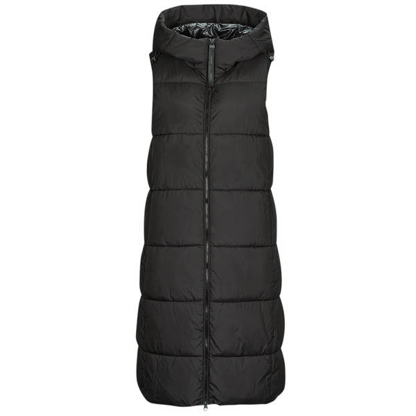  Esprit  Kurtki Pikowane Esprit  Logo Cosy Puffer  