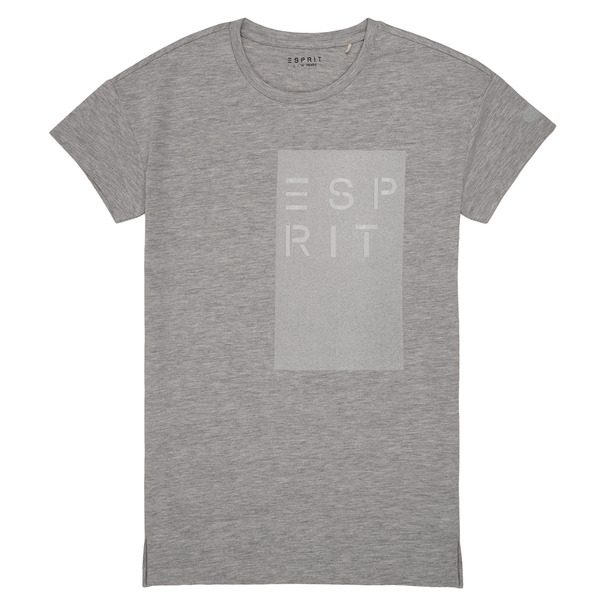  Esprit  T-shirty Z Krótkim Rękawem Dziecko Esprit  Evelyne  