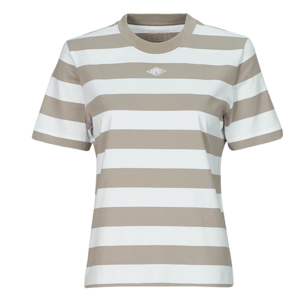  Esprit  T-shirty Z Krótkim Rękawem Esprit  Pima  
