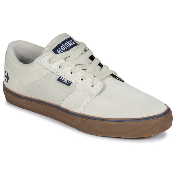  Etnies  Buty Etnies  Barge Ls  