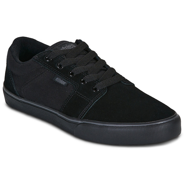  Etnies  Buty Etnies  Barge Ls  
