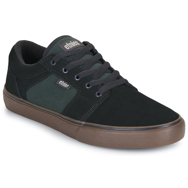  Etnies  Buty Etnies  Barge Ls  