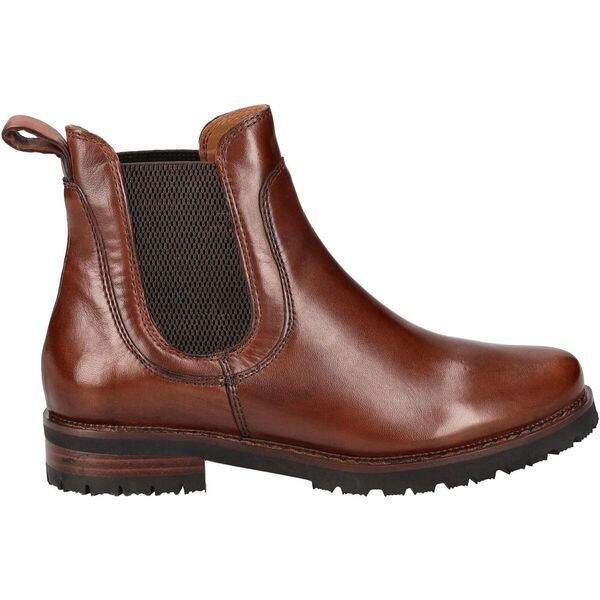  Everybody  Botki Everybody  Stiefelette  