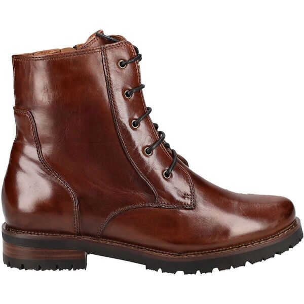  Everybody  Botki Everybody  Stiefelette  