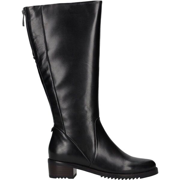  Everybody  Kozaki Na Obcasie Everybody  Stiefel  