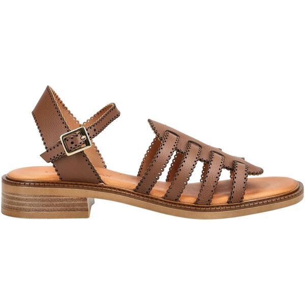  Everybody  Płaskie Sandały  Everybody  Sandalen  