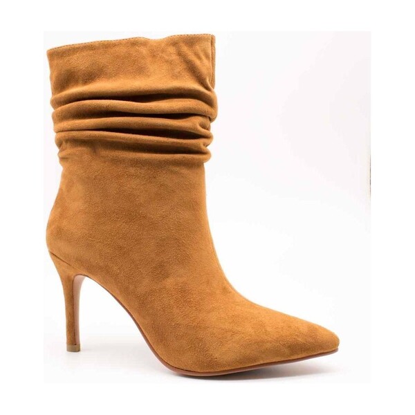  Exé Shoes  Botki Exé Shoes  Diana-110  