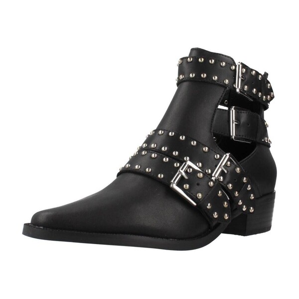  Exé Shoes  Botki Exé Shoes  Milan 020e  