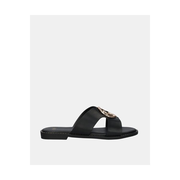  Exé Shoes  Klapki Exé Shoes  6165668  